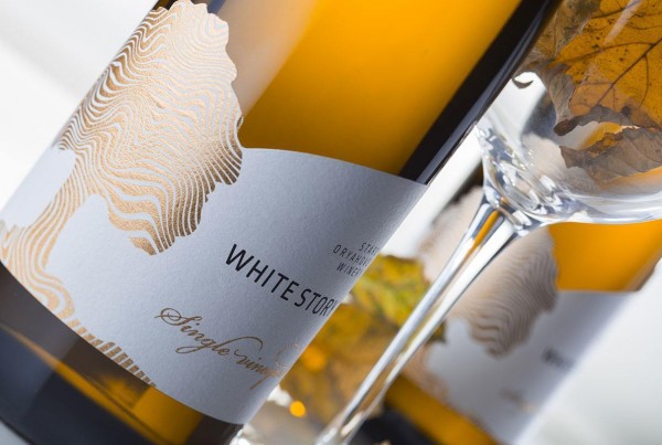 Staro Oryahovo Wine Labels