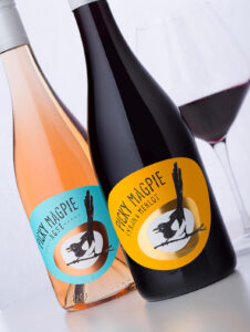 Picky Magpie - Wine Brand