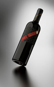 gorun winery bottle