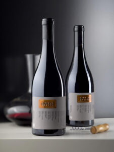 wine label casa vino