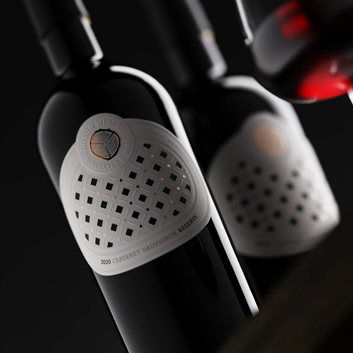 gorun wine reserve