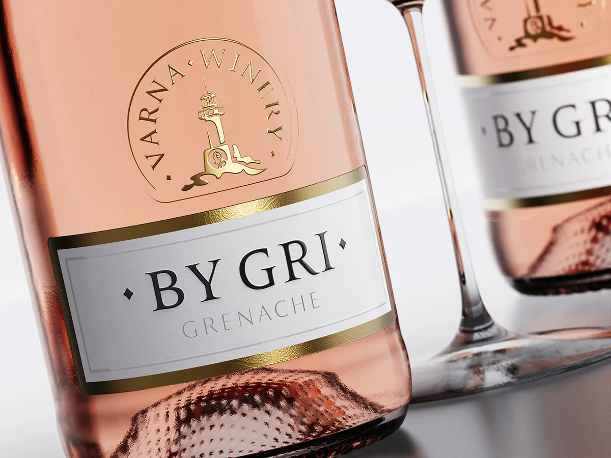 gri wines