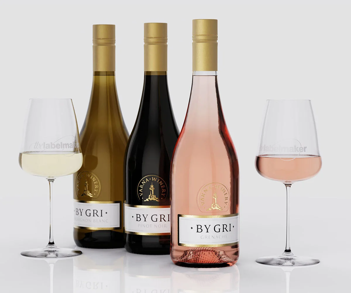 gri wines