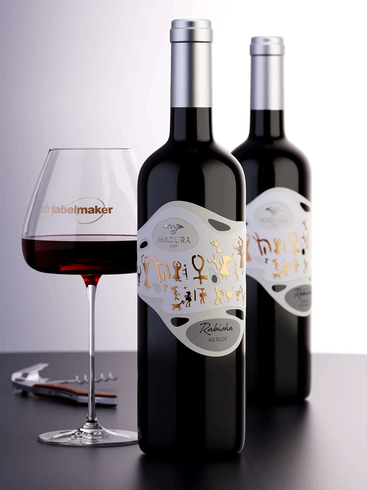 magura wine brand