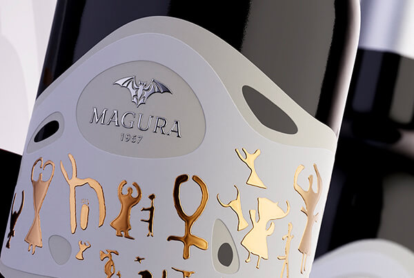 Magura Wine – A Fusion of Modern Elegance and Prehistoric Innovation