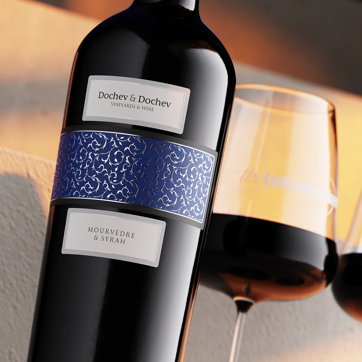 dochev vineyards