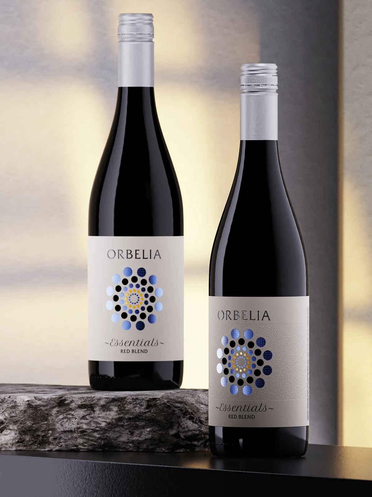 see-through wine brand