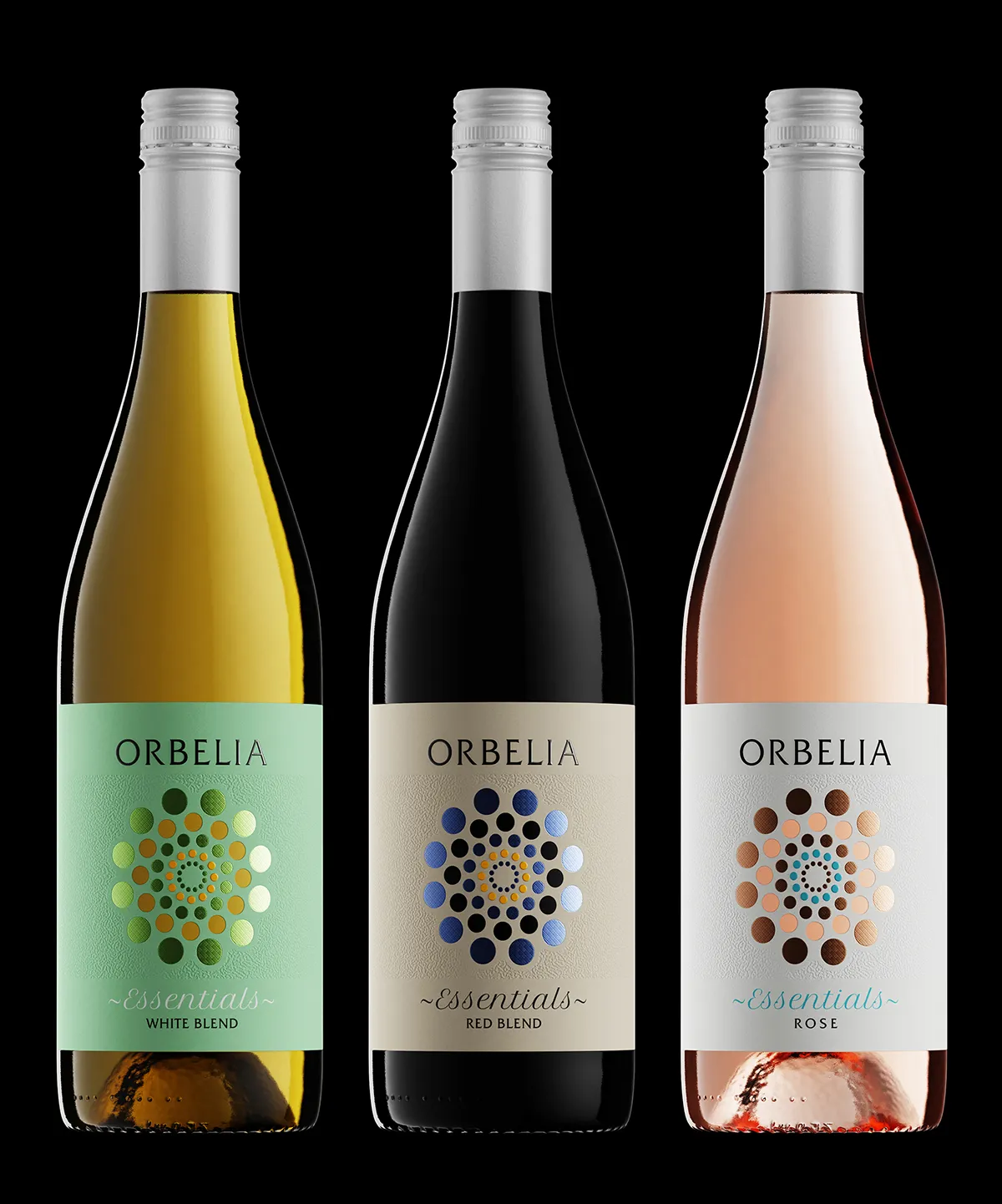 orbelia wine labels