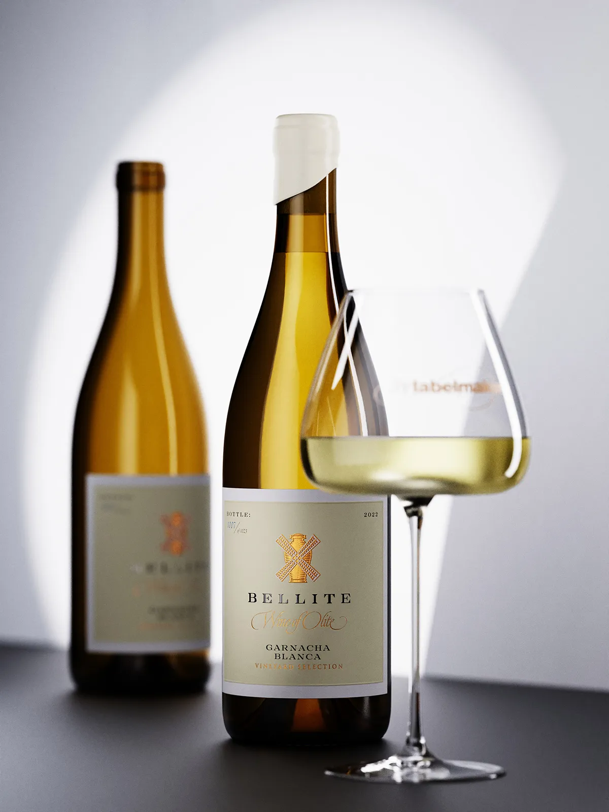 bellite wine brand