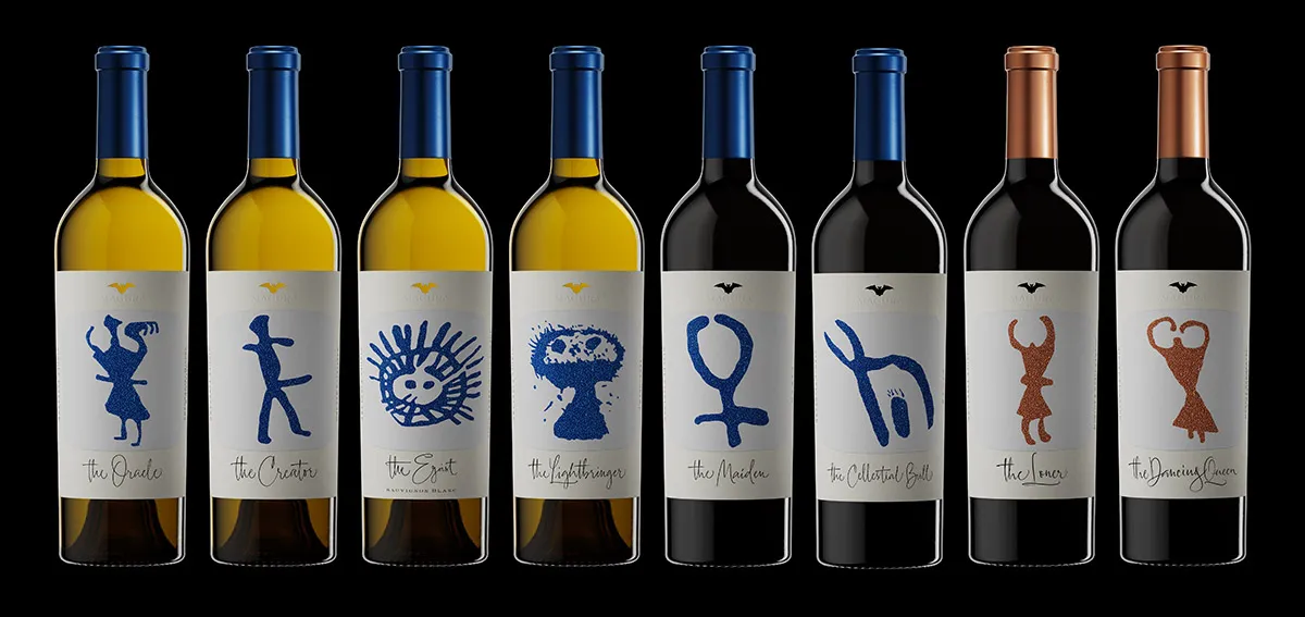 magura wines