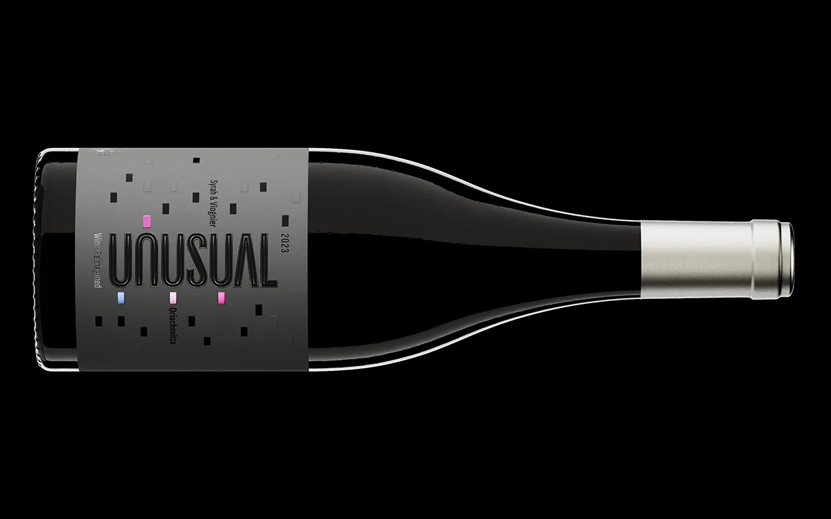wine brand