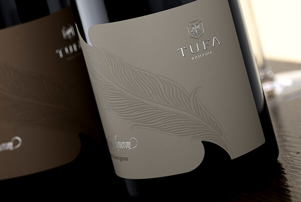 TUFA – Sélection du Vigneron