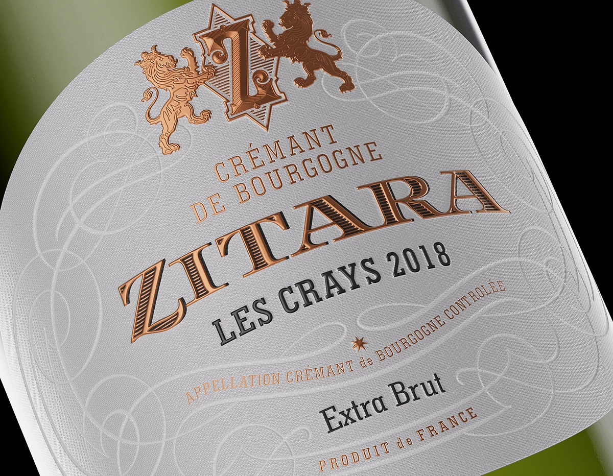 zitara wine