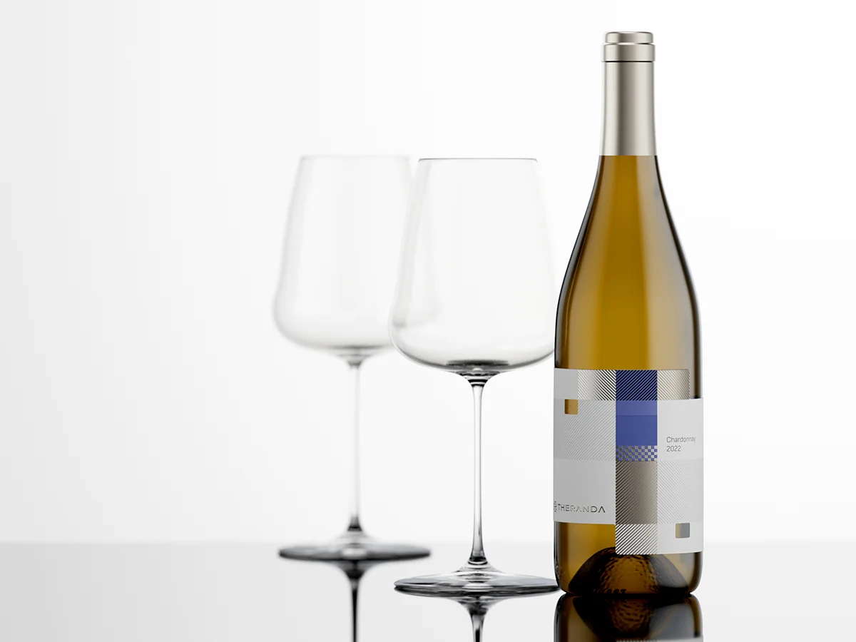 theranda white wine