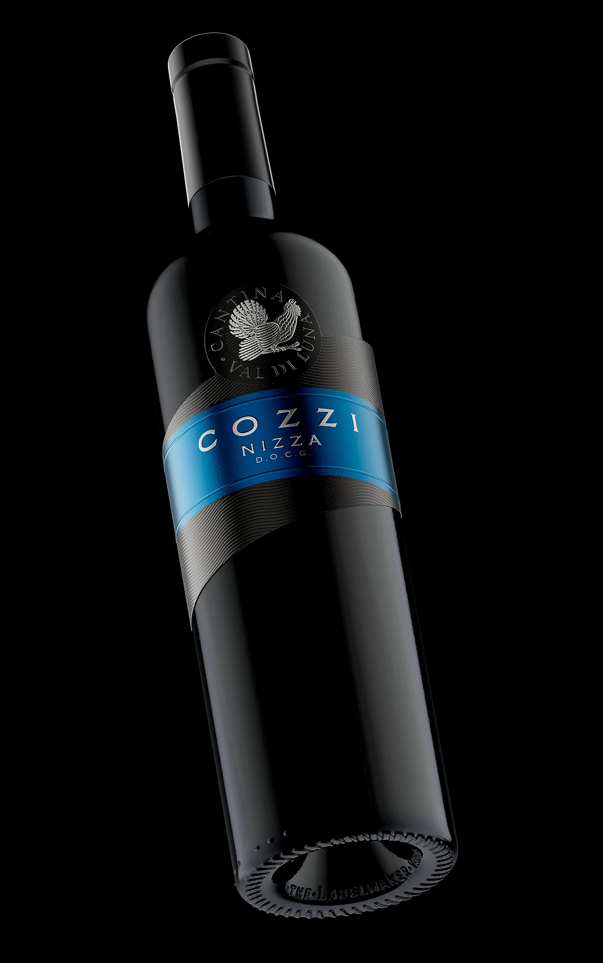 cozzi nizza d.o.c.g.