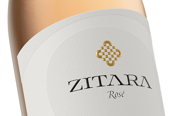 Wine Brand Redesign: Four Friends Winery & Zitara Wines