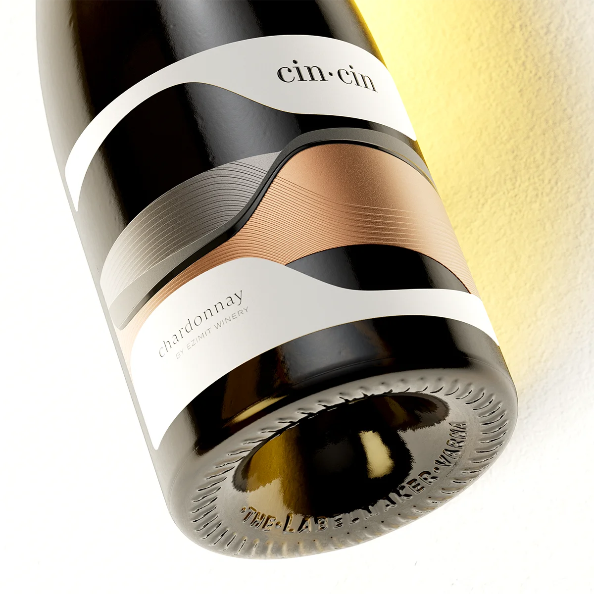 cincin label macro tilt